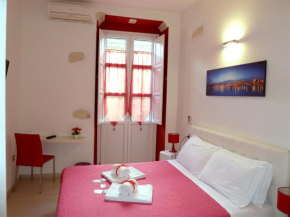 Отель OnlyRooms II  Кальяри